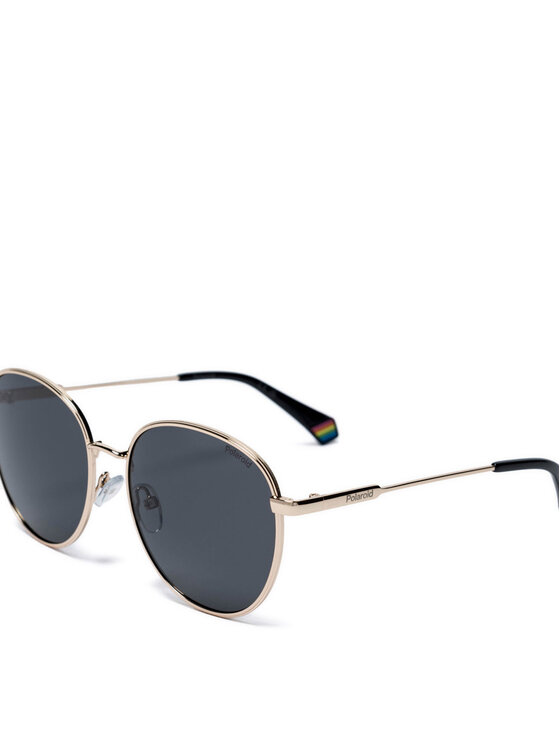 Polaroid Polaroid Ochelari de soare 6215/S Negru