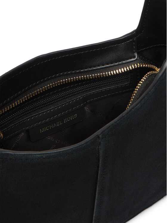 MICHAEL Michael Kors MICHAEL Michael Kors Kabelka 30R6G0XL1S Černá