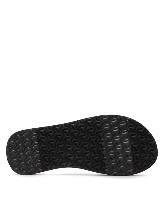 Teva Teva Flip flop Olowahu 6840 Negru