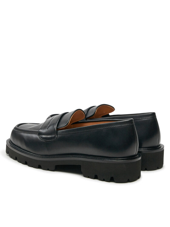 Unisa Unisa Loaferid Fragata Ccp Must