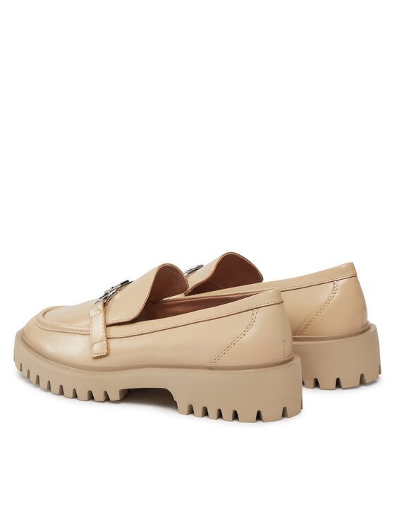 Liu Jo Liu Jo Лофери Cora 01 SA4001 P0102 Бежевий