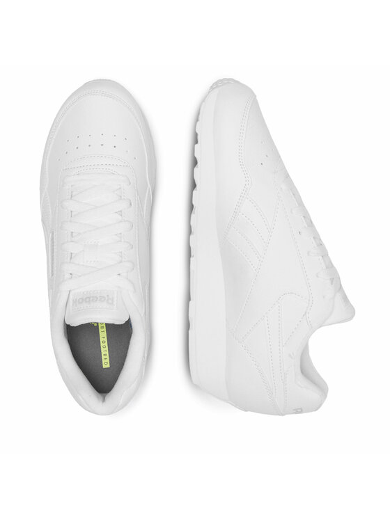 Reebok Reebok Laisvalaikio batai Rewind Run 100039167 Balta