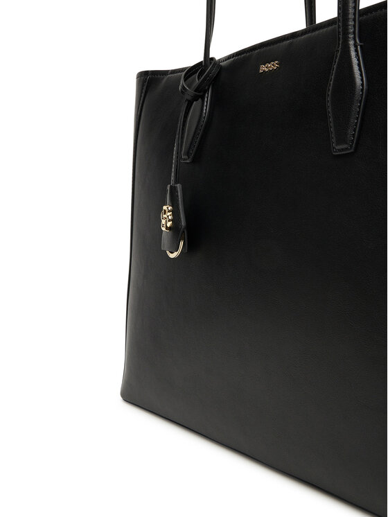 BOSS BOSS Borsetta 50547750 Nero