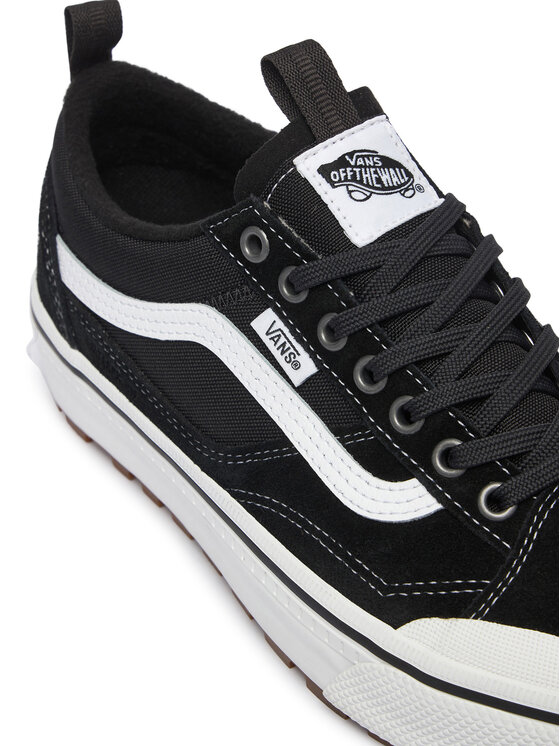 Vans Vans Сникърси Old Skool Waterproof Insu VN000DAZBA21 Черен