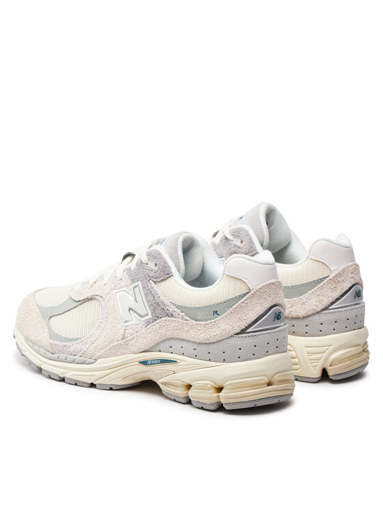 New Balance New Balance Сникърси M2002REK Бежов