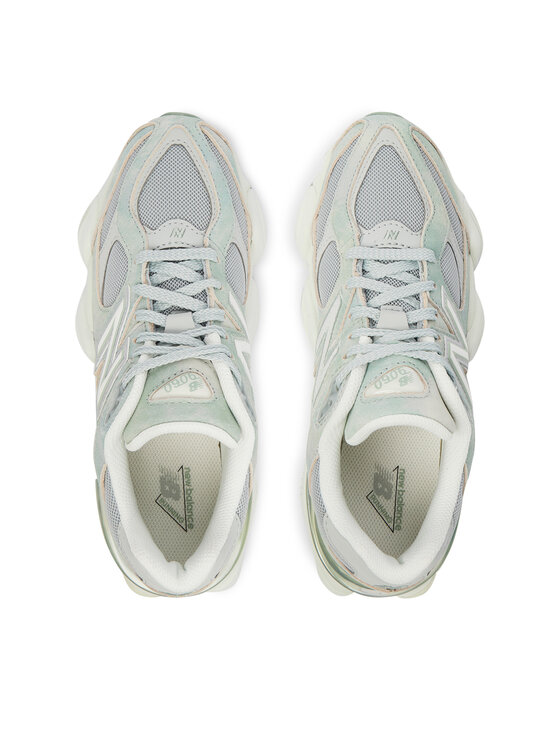 New Balance New Balance Sneakersy U90608Z4 Zelená