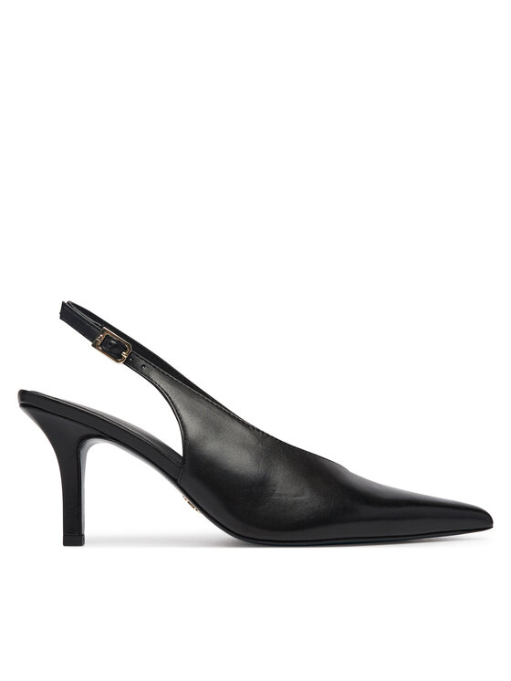 Patrizia Pepe Patrizia Pepe Magassarkú 8Z0107/L048-K103 Fekete