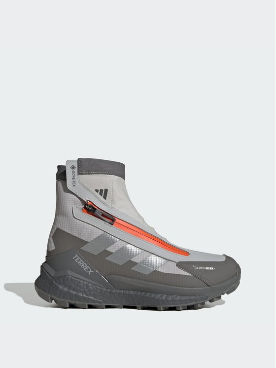 adidas adidas Trekkingi 157337 Szary