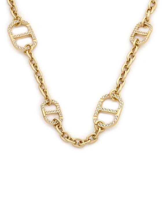 TWINSET TWINSET Halskette 251TA4161 Goldfarben