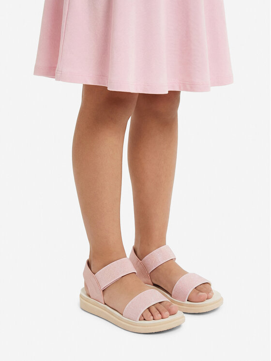 DeeZee DeeZee Sandali CEO-CSS20370-01 Roza