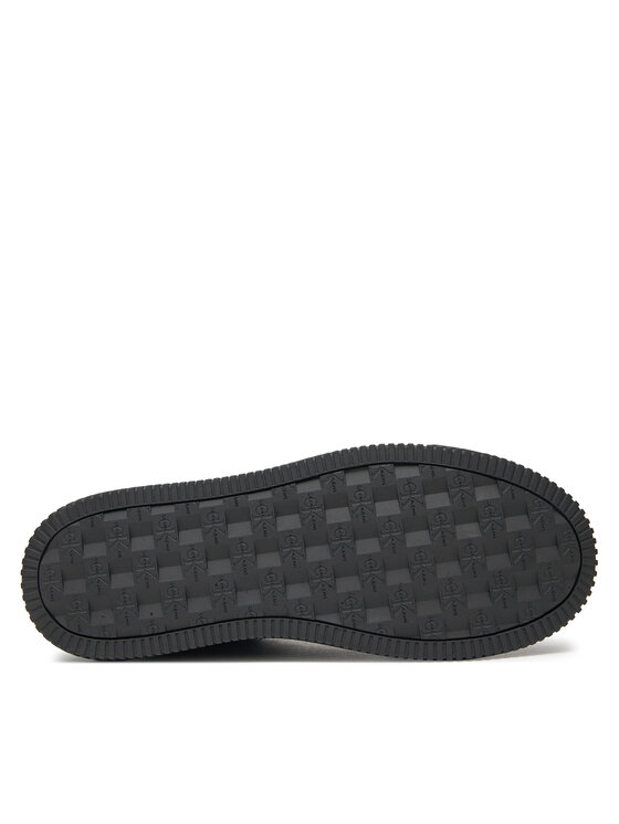 Calvin Klein Jeans Calvin Klein Jeans Sneakers YM0YM01121 Negru