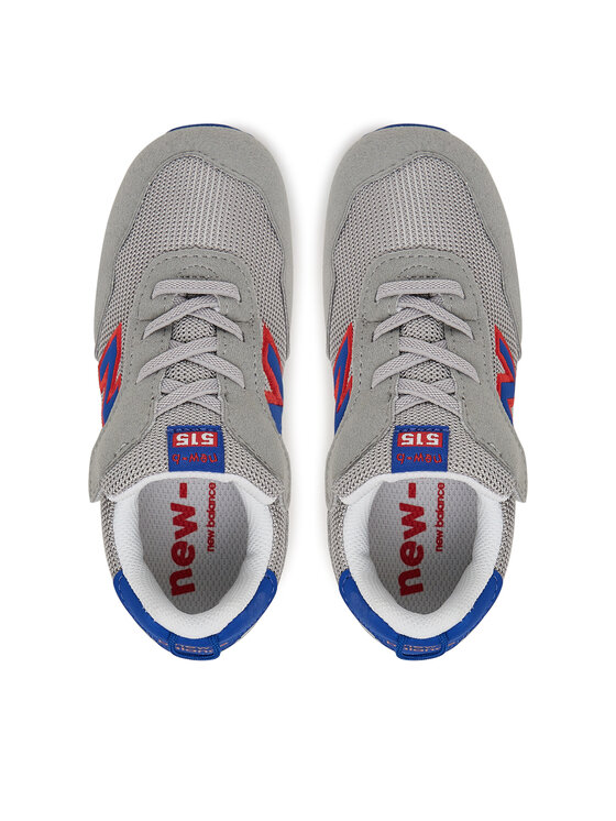 New Balance New Balance Laisvalaikio batai NW515KG Pilka
