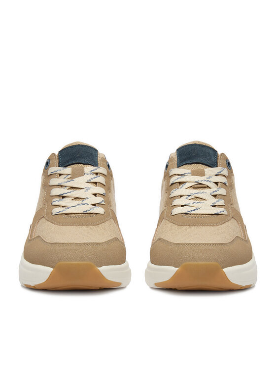 Nautica Nautica Snīkeri CWBEO-BASILIO-01 Bēšs