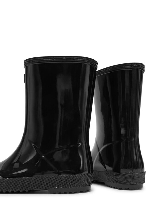 Hunter Hunter Cizme de cauciuc HFRK0003242 Negru