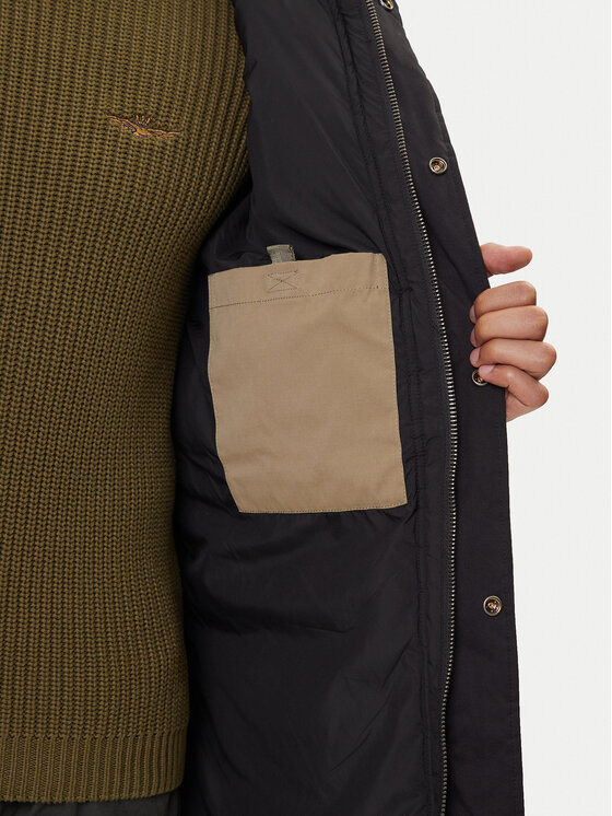 Aeronautica Militare Aeronautica Militare Talvejope 252AB3015UCT04211 Must Regular Fit