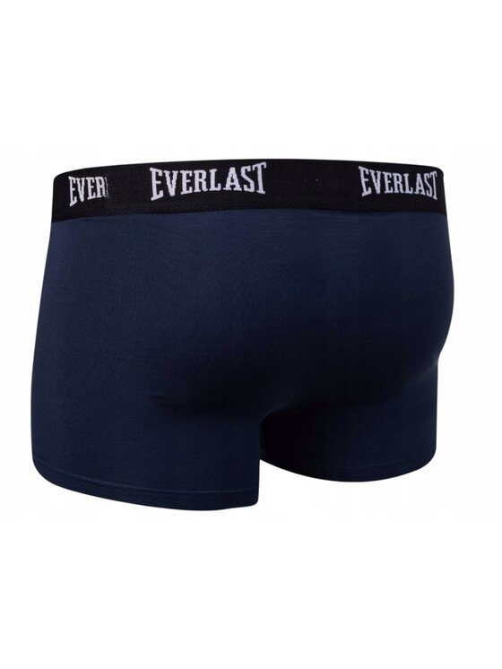 Everlast Everlast Bokserki BM004-XX Kolorowy