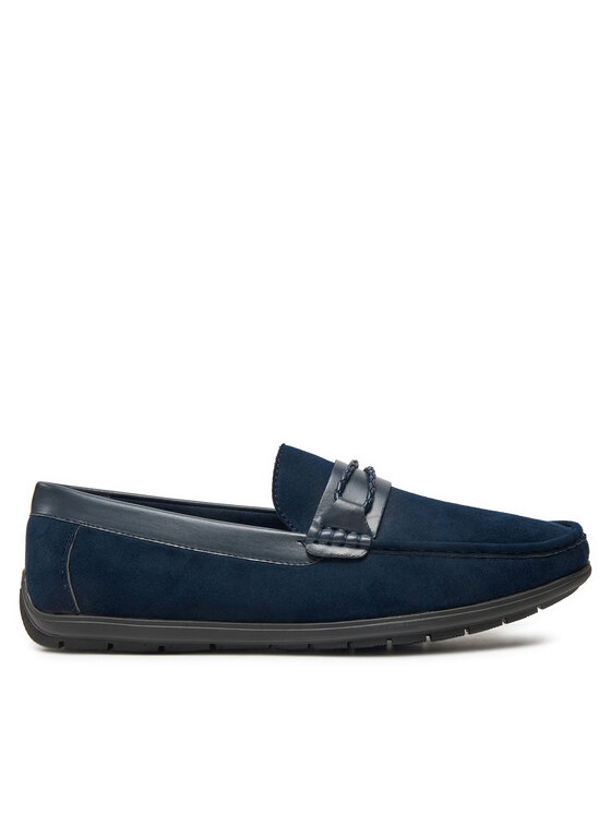 Mocasini Pierre Cardin 903 Bleumarin