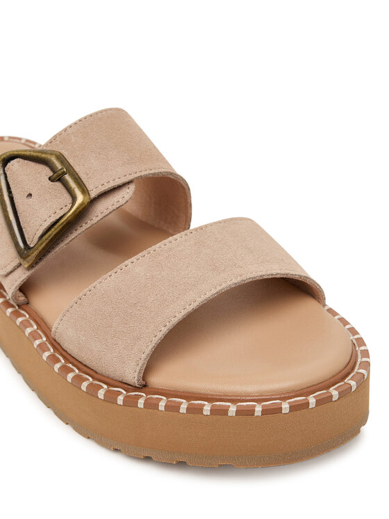 EMU Australia EMU Australia Ciabatte Scarlet W13267 Beige