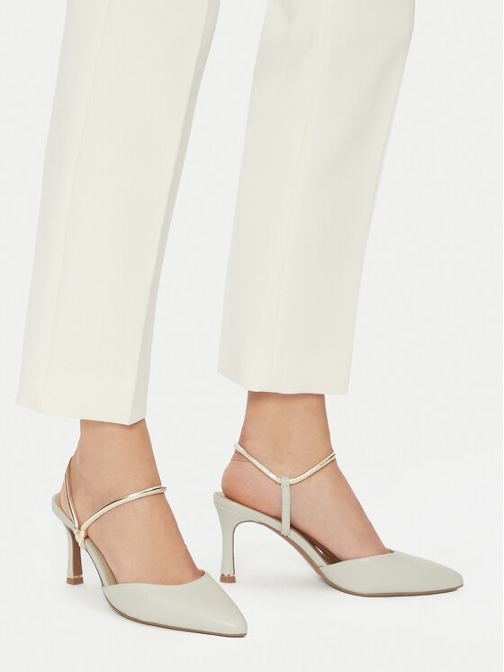 Lasocki Lasocki Scarpe stiletto WYL3794-6Z Bianco