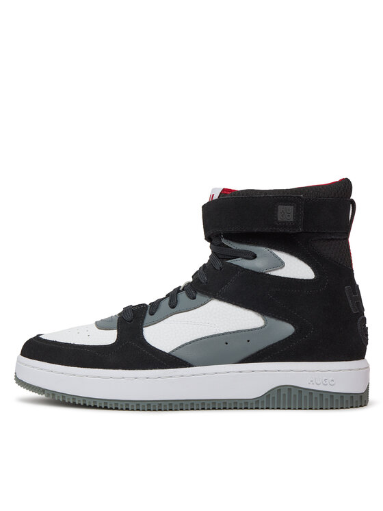 HUGO Hugo Sneakers Kilian Hito 50510215 Alb