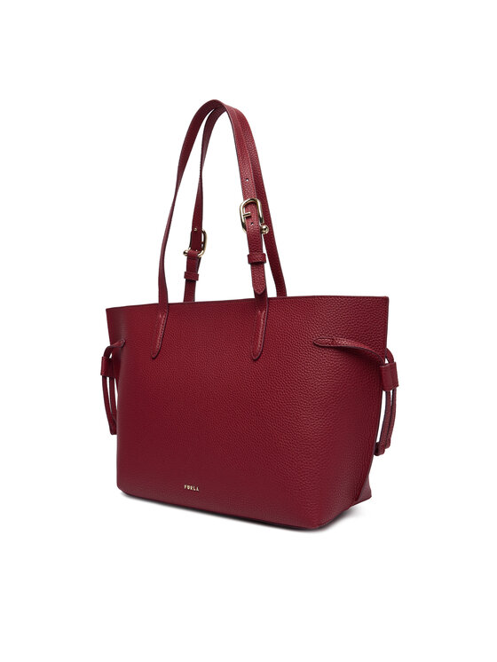 Furla Furla Kabelka Ava M WB02069 BX4329 CN 4617S Červená