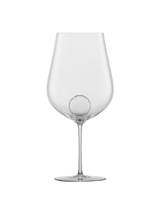 Zwiesel Glas Handmade Zwiesel Glas Handmade Komplet kieliszków do wina AIR SENSE Przezroczysty