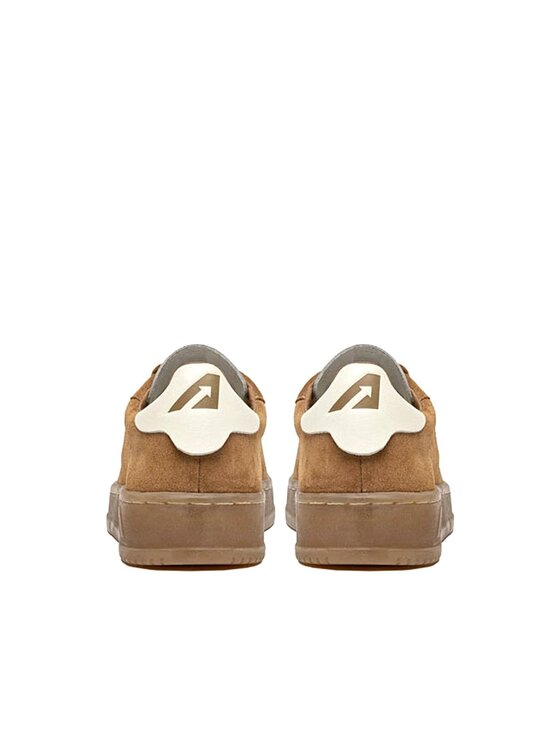 Autry Autry Sneakers ADLM Beige