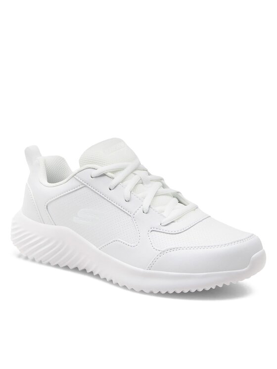 Skechers Skechers Αθλητικά 405627L WHT Λευκό