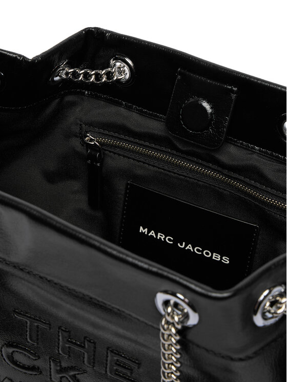 Marc Jacobs Marc Jacobs Ročna torba 2P5HSH030H02 Črna