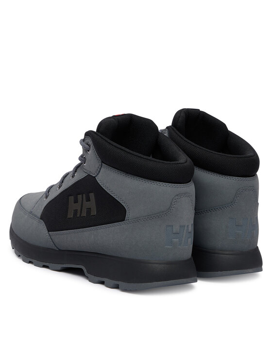 Helly Hansen Helly Hansen Παπούτσια πεζοπορίας Torshov 2 12040_964 Γκρι