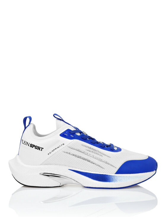 Plein Sport Plein Sport Sneakers 24427 Bianco