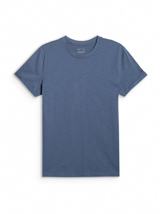 4F 4F T-Shirt COMMERCIAL Regular Fit