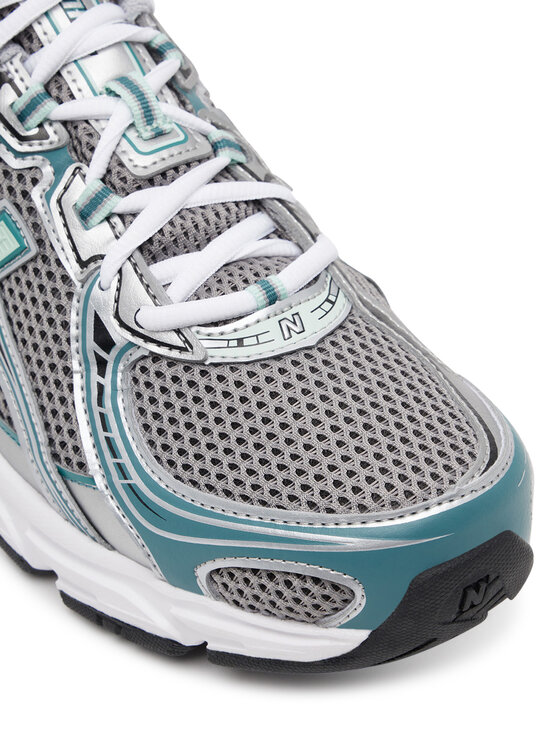 New Balance New Balance Сникърси U740NC2 M Сив