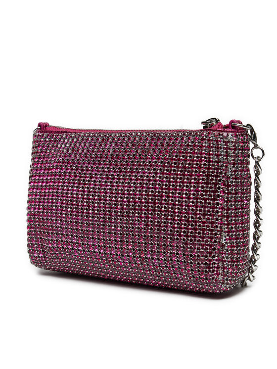 LOVE MOSCHINO LOVE MOSCHINO Torebka JC4046PP1LLP162A Różowy
