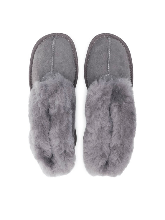 EMU Australia EMU Australia Пантофи Platinum Albany WP10532 Сив