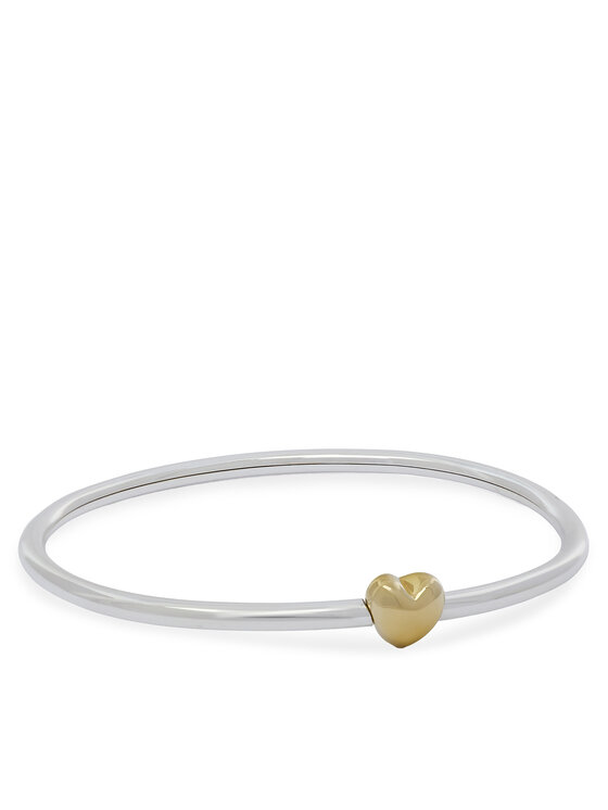 TOUS TOUS Bracciale Flechazo 1004559770 Argento