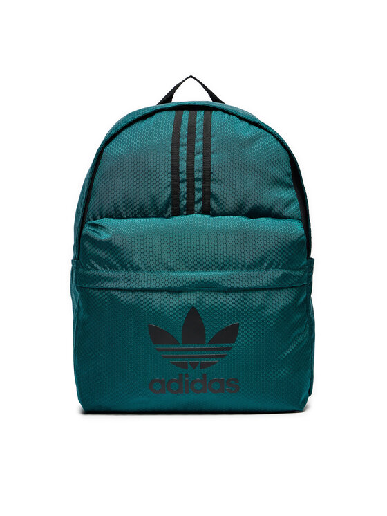 Zdjęcia - Plecak Adidas  Backpack JE1618 Turkusowy 