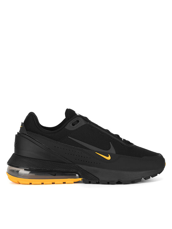 Nike Snīkeri FZ4619-001 Melns