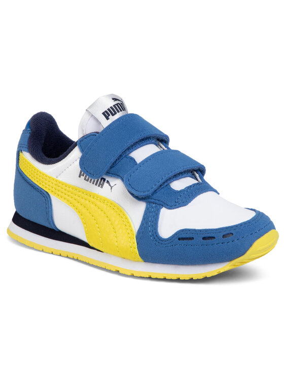 puma cabana racer