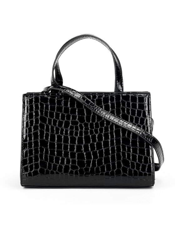 Monnari Monnari Τσάντα BAGIMP0-24Z-BAG6250-KM20D000-R00 Μαύρο