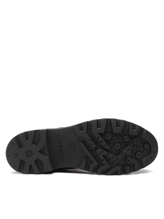 Geox Geox Traperid J Casey G. C J2620C 000BC C9999 D Must