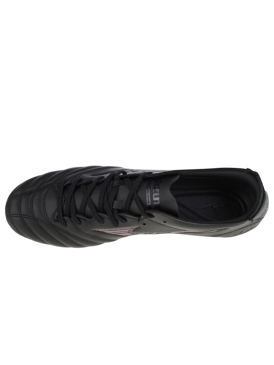 Mizuno Mizuno Scarpe Mizuno Morelia Neo III Pro Mix Nero
