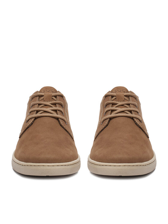 Lasocki Lasocki Halbschuhe CEO-VICTOR4-111 MI08 Beige