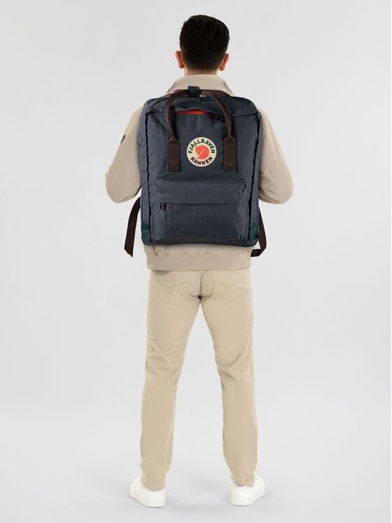 Fjällräven Fjällräven Plecak 327982 Niebieski jasny