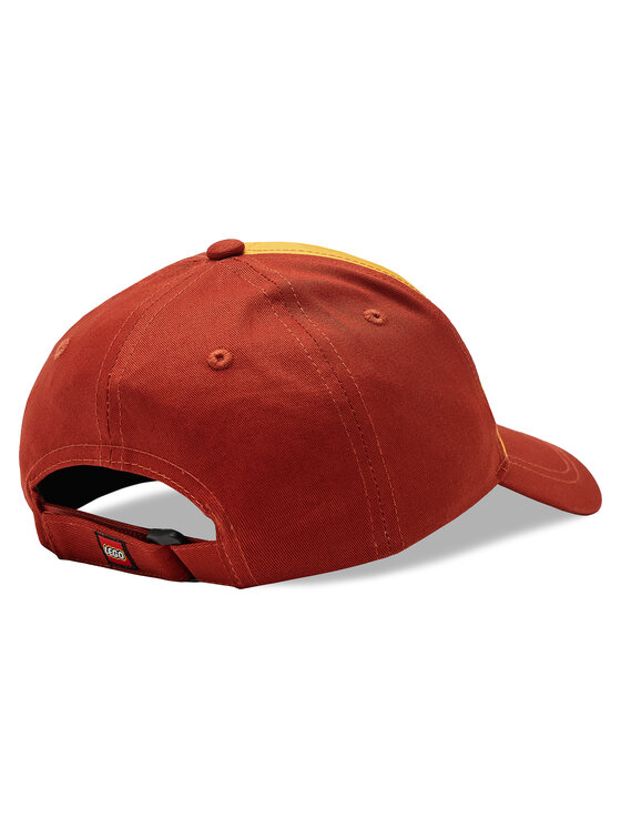 LEGO LEGO Cap Aorai 12010781 Rot