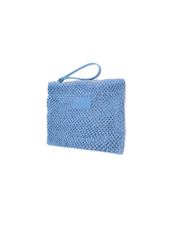 ACANFORA ACANFORA Borsa 4250-JEANS Blu