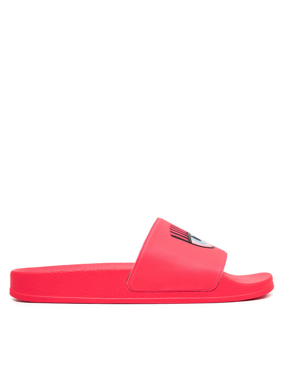Şlapi Chiara Ferragni CF2657 Roz