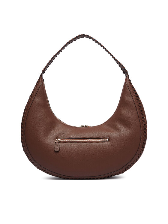 Guess Guess Сумка Petra HWBG97 50020 Темно-коричневий