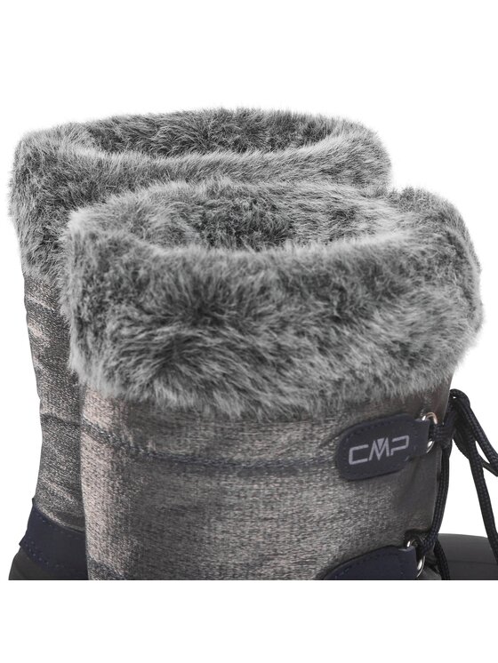 CMP CMP Апрески Nietos Low Wmn 3Q78956 Сив