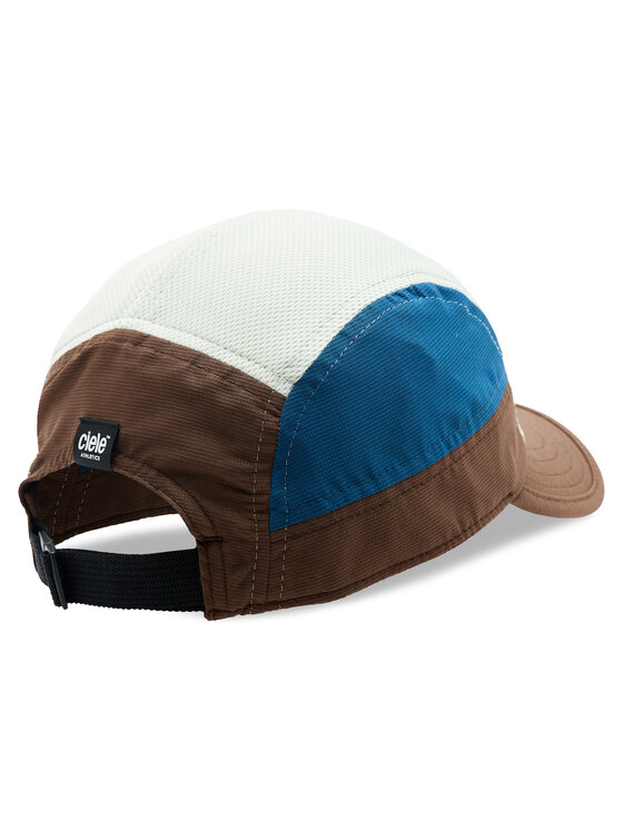 Cappellino Athletics Multicolore